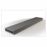 Lekki strop panelowy SMART