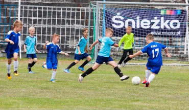 Przed nami letnia edycja Śnieżka Cup 2017