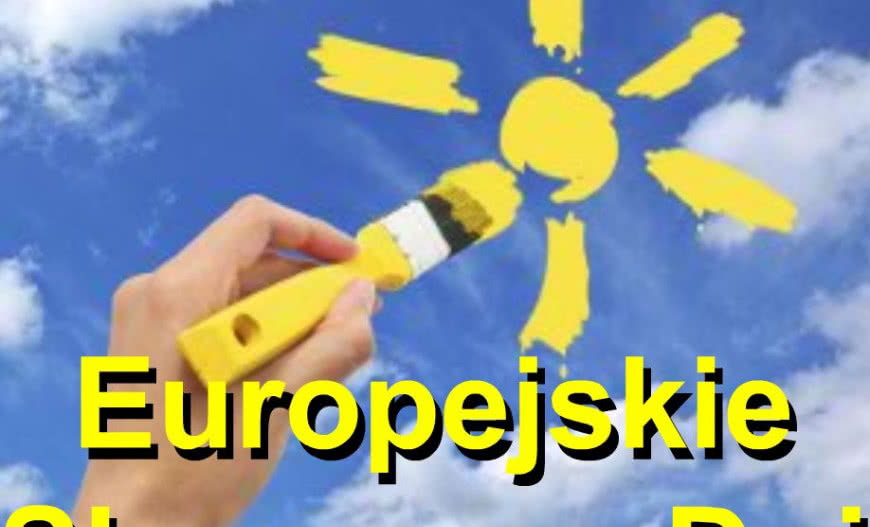 Zakończenie rejestracji w kampanii Słoneczne Dni