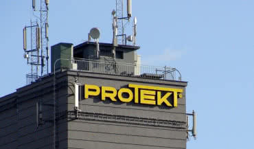 PROTEKT na targach BUDMA 2023
