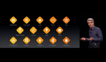 Produkty firmy VELUX zadziałają w aplikacji Apple HomeKit