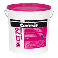 Tynk Ceresit CT 79 IMPACTUM
