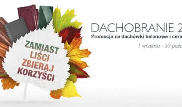 Trwa "Dachobranie 2015"