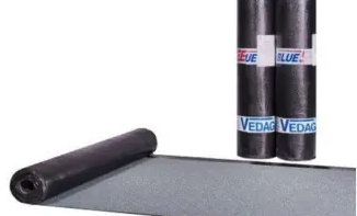 Papa wierzchniego krycia Vedahit PYE PV250 S5