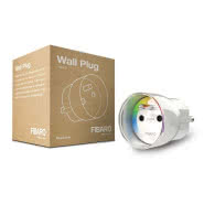 Wall Plug - inteligentne gniazdko elektryczne