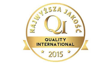 IZOHAN trzykrotnym zdobywcą Złotego Godła Quality International