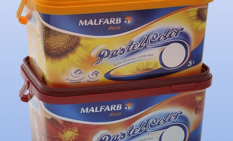 Malfarb rozszerza współpracę z firmą Plast-Box