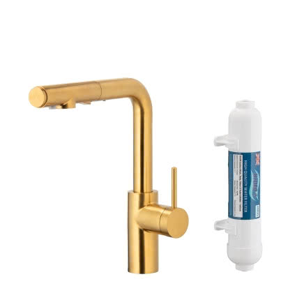 DUERO PURE BASIC GOLD