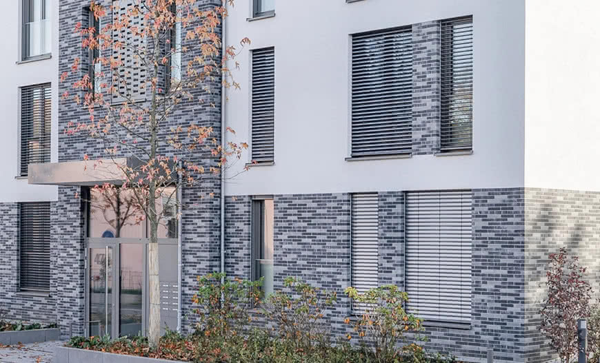Meldorfer - rozwiązanie dla wymagających architektów