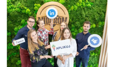 Program stażowy Śnieżki - „Spektrum” już za nami